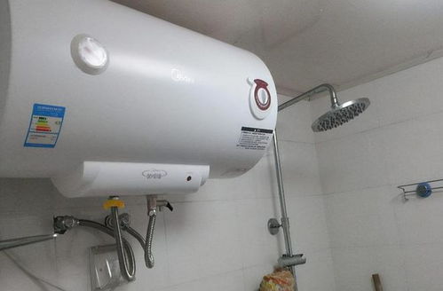 热水器为啥会漏水 漏水会导致漏电吗 别害怕,先检查这几个地方